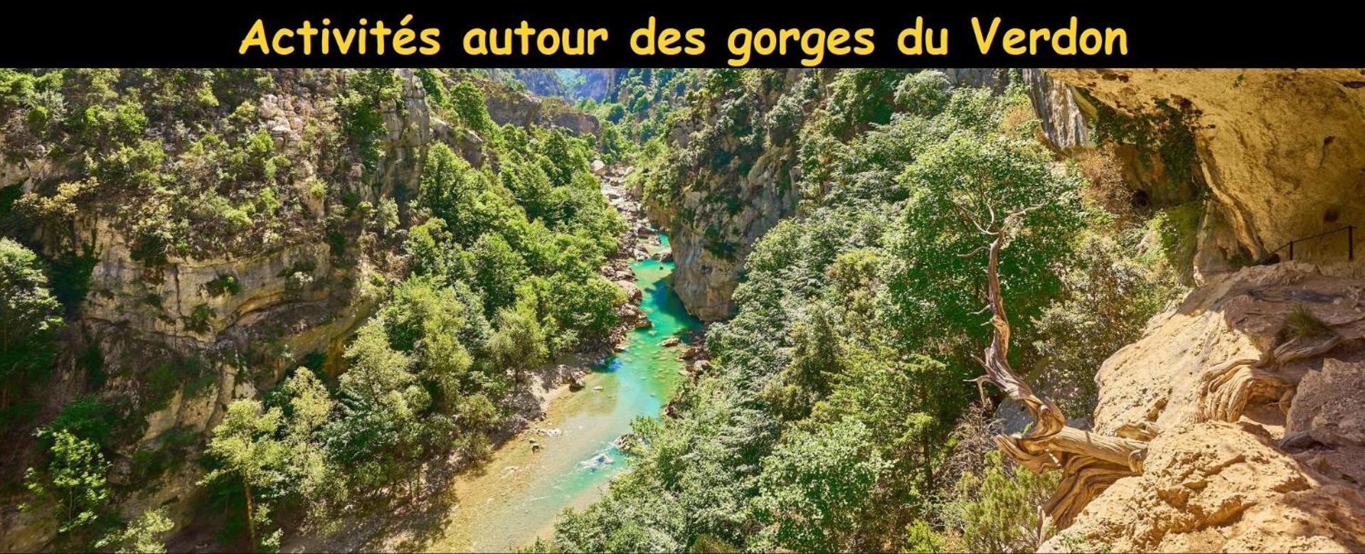 Gite Avec Terrasse Privee Proche Des Gorges Du Verdon อัลเลอมาญ-ออง-โพรวองซ์ ภายนอก รูปภาพ