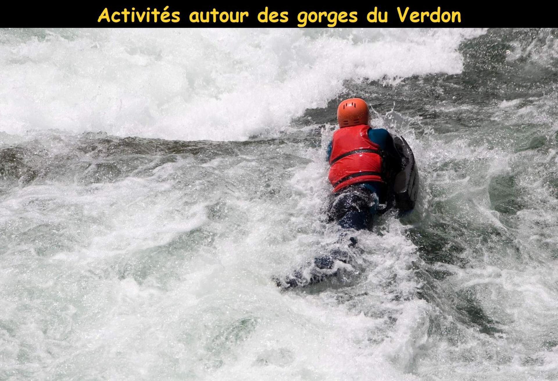 Gite Avec Terrasse Privee Proche Des Gorges Du Verdon อัลเลอมาญ-ออง-โพรวองซ์ ภายนอก รูปภาพ