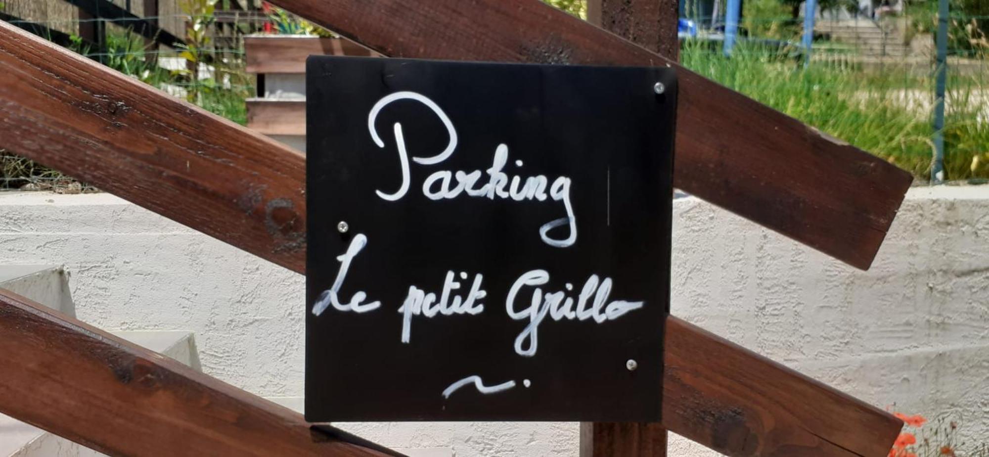 Gite Avec Terrasse Privee Proche Des Gorges Du Verdon อัลเลอมาญ-ออง-โพรวองซ์ ภายนอก รูปภาพ